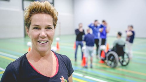 Nicole-Idema-in-the-spotlight-Bengele-Beweegt-1