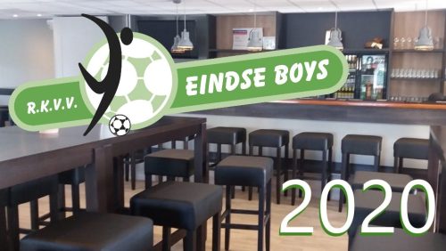 Nieuwjaarsreceptie-Eindse-Boys-met-onthulling-kantinewand