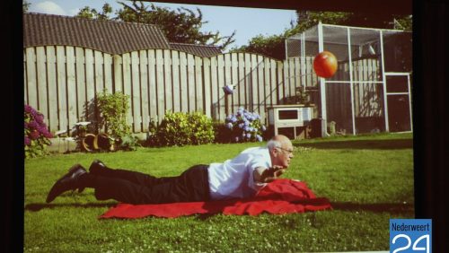 Nieuwjaarsreceptie Nederweert gemeente