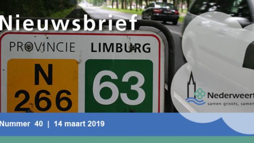 Nieuwsbrief-gemeente-Randweg-N266-Nederweert
