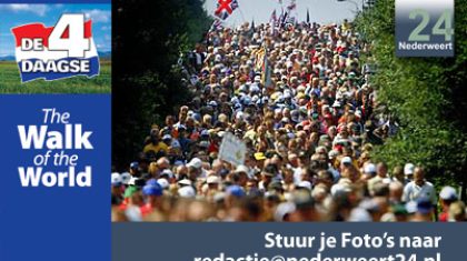 Nijmeegse-Vierdaagse-foto