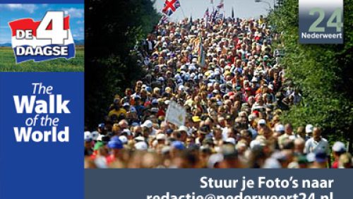 Nijmeegse-Vierdaagse-foto