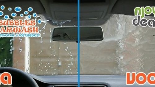Njoy-deal-Carwash-Buubles