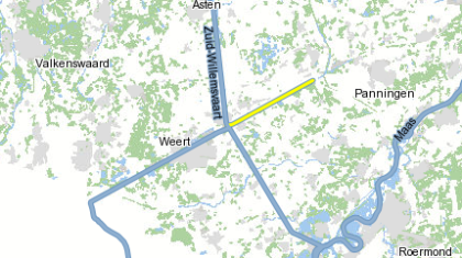 Noordervaart-Nederweert Noordervaart-Nederweert