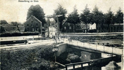 Foto's | Alfons Bruekers