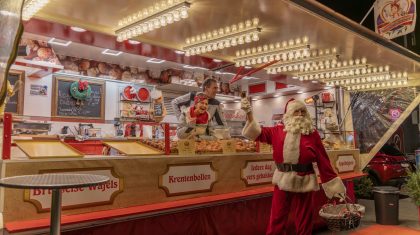 OVN-organiseert-Santa-Shop-Inn-20241 Foto | Jack van den Heuvel en Leny Verheijen