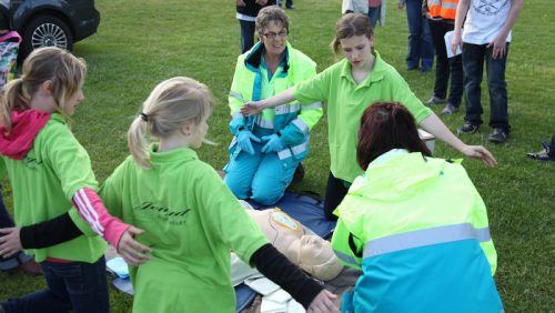 Oefening-Jeug-EHBO-Rochusplein-Nederweert-227