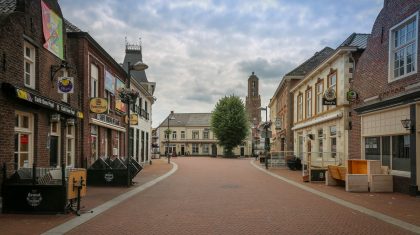 Oelemarkt-Weert-1 Oelemarkt-Weert-1