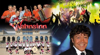 Oktoberfeesten-Ospel