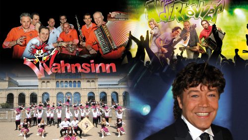 Oktoberfeesten-Ospel