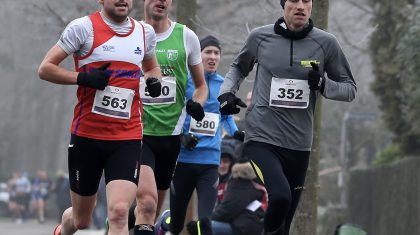 Oliebollenloop-Weert