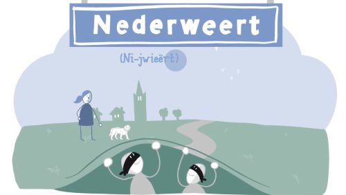 Ondermijning-Nederweert
