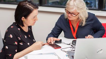 Ondersteuner Oekraïense vluchtelingen gezocht in de gemeente Nederweert Olena Kasian Ondersteuner Oekraïense vluchtelingen gezocht in de gemeente Nederweert Olena Kasian