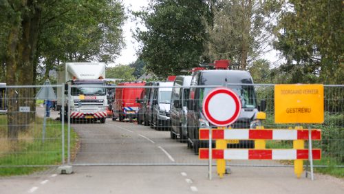 Onderzoek-brand-drugslab-Kraanweg-Weert-2