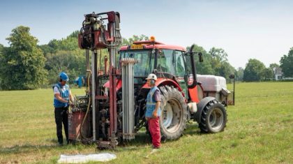 Onderzoek-in-de-ondergrond-voor-aardwarmte-Nederweert Onderzoek-in-de-ondergrond-voor-aardwarmte-Nederweert