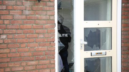 Onderzoek-ontploffing-Goudenregenstraat-Nederweert-3-1