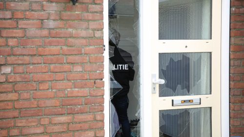 Onderzoek-ontploffing-Goudenregenstraat-Nederweert-3-1