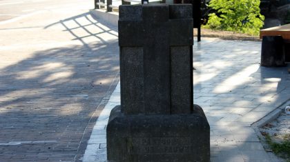 Ongelukskruis-herplaatst-bij-vernieuwde-Brug-15