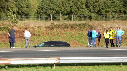 Ongeval-A2-Kelpen-Oler-1