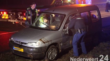 Ongeval-A2-Nederweert-AC-Restaurant-1532