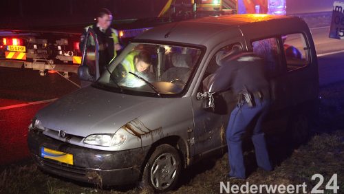 Ongeval-A2-Nederweert-AC-Restaurant-1532