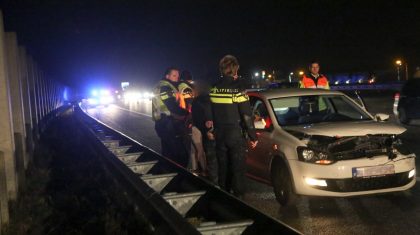 Ongeval-A2-Nederweert-bestuurder-aangehouden-3