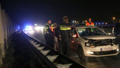 Ongeval-A2-Nederweert-bestuurder-aangehouden-3