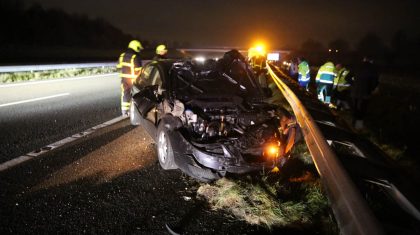 Ongeval-A2-Nederweert-zondagavond-20-maart-4