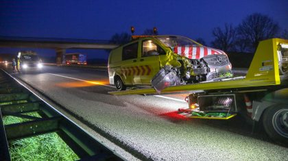 Ongeval-A2-Weert-1-1