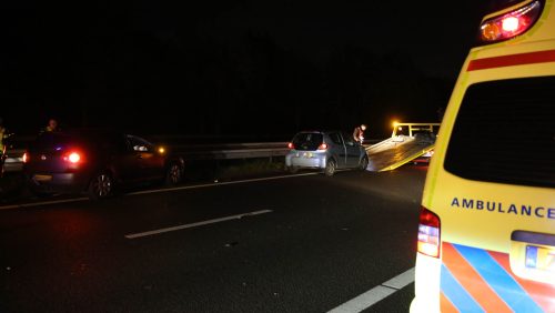 Ongeval-A2-Weert-1