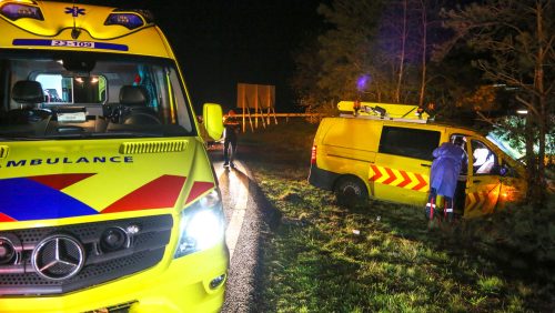 Ongeval-A2-Weert-1
