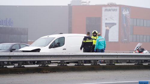 Ongeval-A2-Weert-1