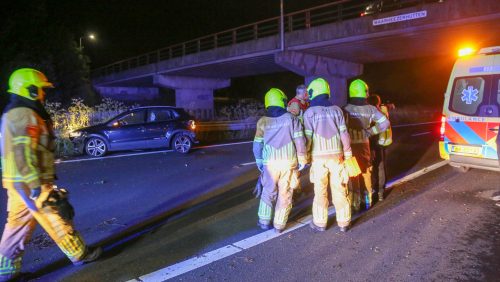 Ongeval-A2-Weert-5