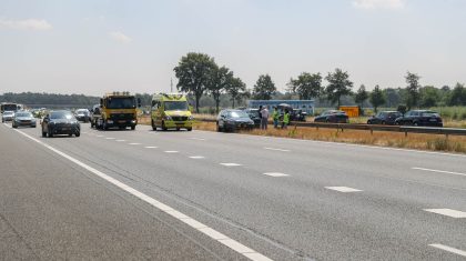 Ongeval-A2-bij-Nederweert-1
