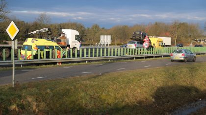 Ongeval-A2-bij-Weert-1