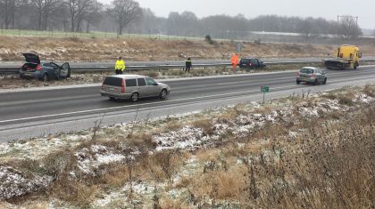 Ongeval-A2-glaheid-Nederweert