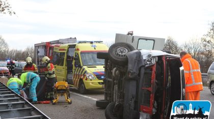 Ongeval-A2