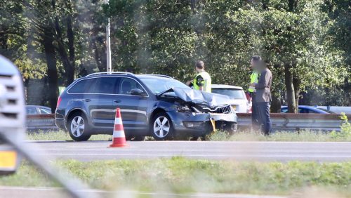 Ongeval-A2-ter-hoogte-van-Nederweert-2
