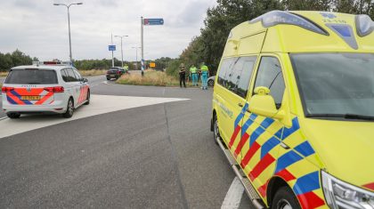 Ongeval-A2-toerit-Weert-Noord-1
