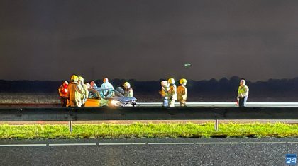 Ongeval-A2-tussen-Weert-en-Nederweert-1