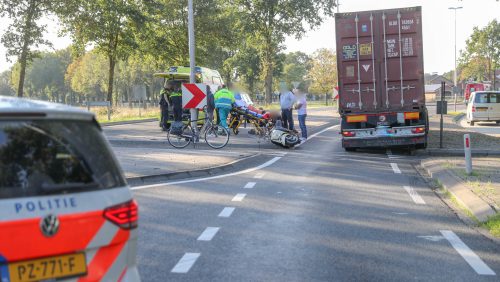 Ongeval-Astenseweg-N279-Nederweerterdijk-Meijel-4