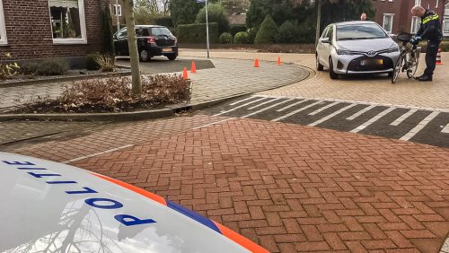 Ongeval-Beekstraat-Panningen