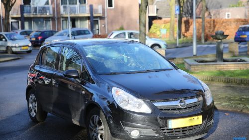 Ongeval-Boshoverweg-Boshoven-Weert-1