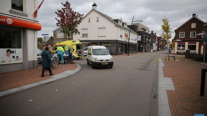 Ongeval-Brugstraat-Nederweert-7130