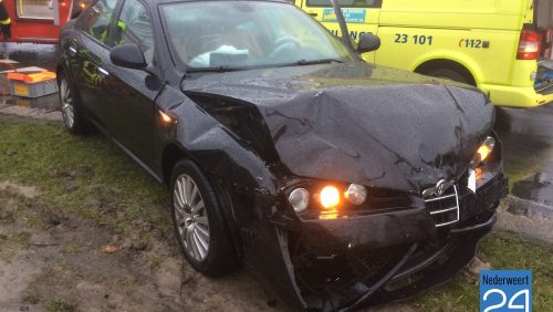 Ongeval-Budschop-Hoofstraat-Nederweert-2600