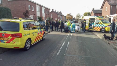 Ongeval-Burgemeester-Greijmansstraat-Nederweert-1