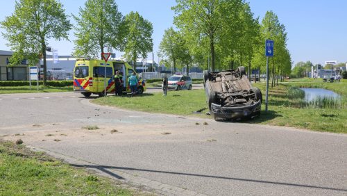 Ongeval-Celsiusstraat-Weert-3