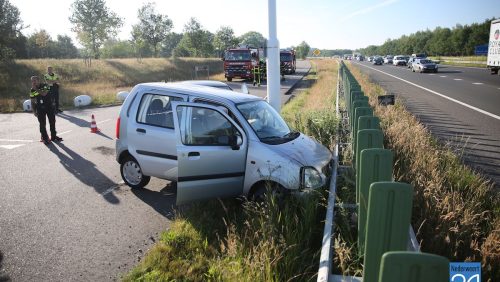 Ongeval-Doctor-Anton-Philipsweg-Weert-4410