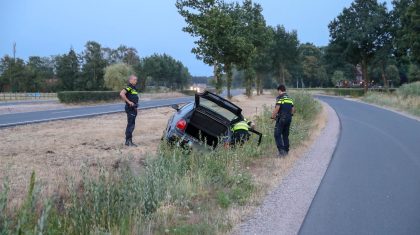 Ongeval-Eindhovenseweg-Weert-1