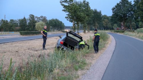 Ongeval-Eindhovenseweg-Weert-1